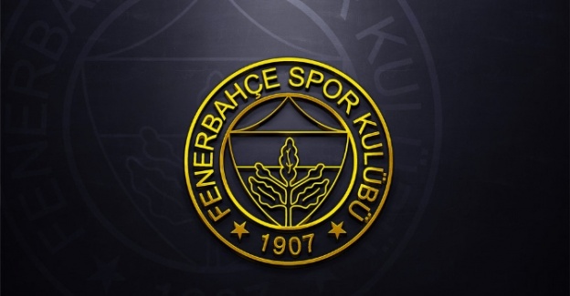 Fenerbahçe’den "UEFA" açıklaması