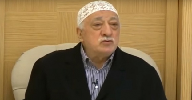 Fetullah Gülen’le ilgili kırmızı bülten ulaştı