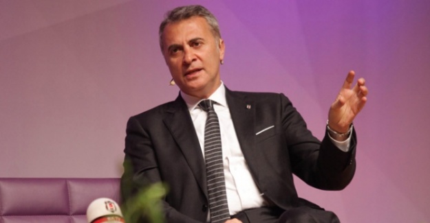 Fikret Orman hayalini açıkladı