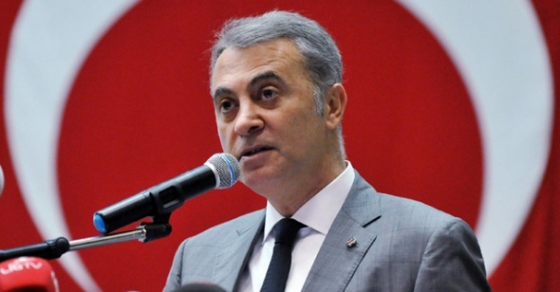 Fikret Orman’dan ’kaleci’ itirafı