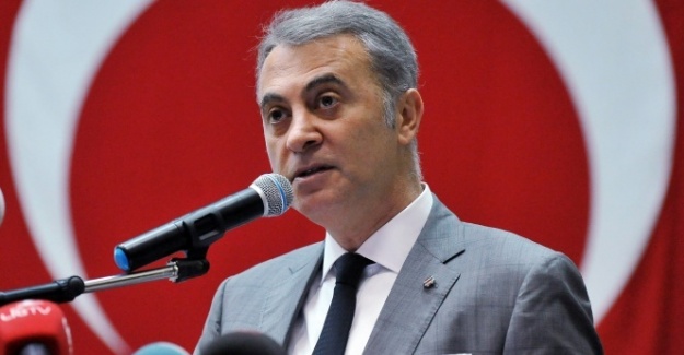 Fikret Orman’dan transfer müjdesi