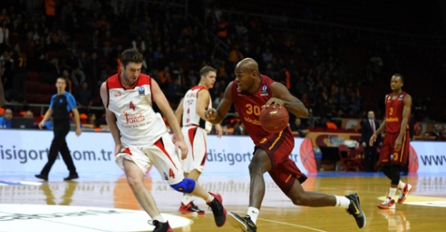 Galatasaray, Trabzonspor ve Banvit’in rakipleri belli oldu