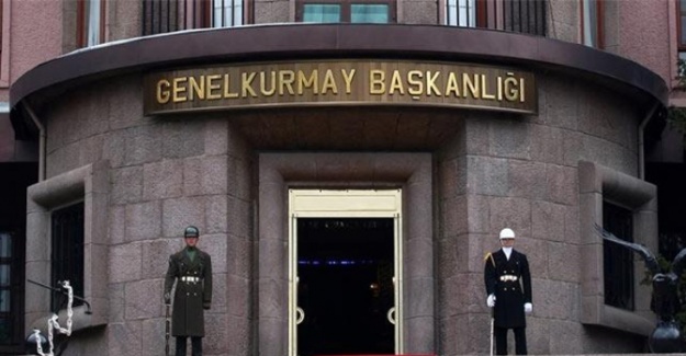 Genelkurmay açıkladı: 24 terörist etkisiz hale getirildi