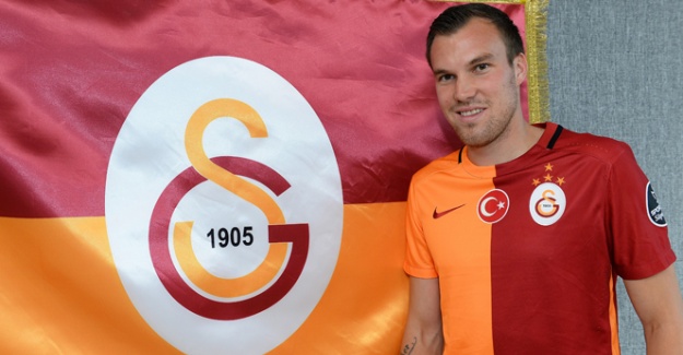 Grosskreutz İstanbul’dan ayrıldı mı?