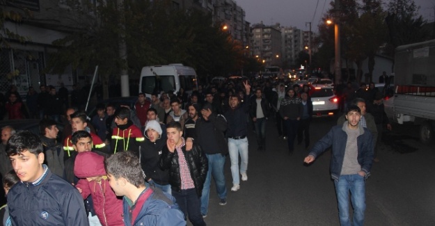 HDP’nin açıklamasının ardından...