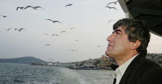 Hrant Dink soruşturmasında flaş gelişme