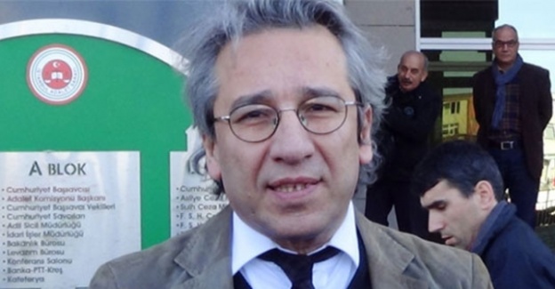 C. Dündar ve E. Gül'e mahkemeden ikinci ret!