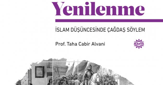 İlahi vahye dayanan bir kitap: YENİLENME