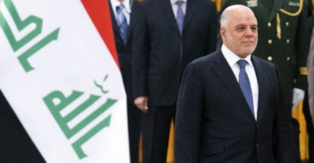 Irak Başbakanı Abadi’den Ramadi’ye ziyaret