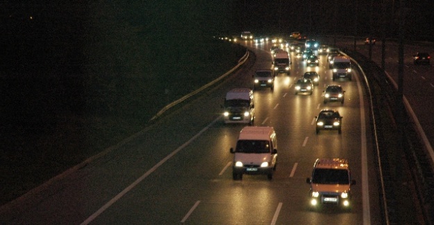 İstanbul’da yılbaşı akşamı bu yollara dikkat