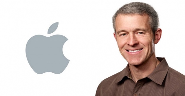 İşte Apple’ın yeni COO’su