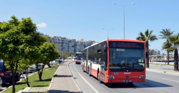 İzmirlinin ’ulaşım’ isyanı