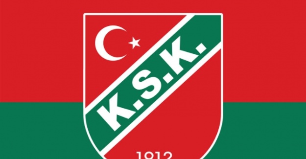 Karşıyaka hocasını buldu