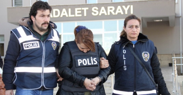 ’Kesik baş’ cinayeti 13 yıl sonra çözüldü