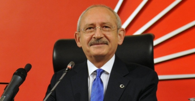 Kılıçdaroğlu’ndan ’Engelliler Günü’ mesajı