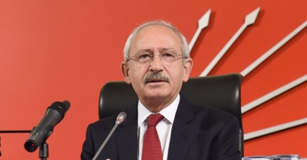 Kılıçdaroğlu’ndan Yeni Akit'e taziye telefonu