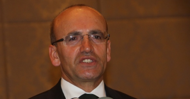 Mehmet Şimşek: Önümüzdeki dönem...