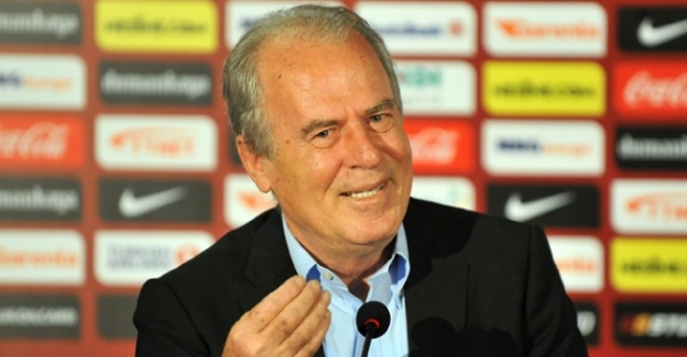 Mustafa Denizli’den ‘Lazio’ yorumu