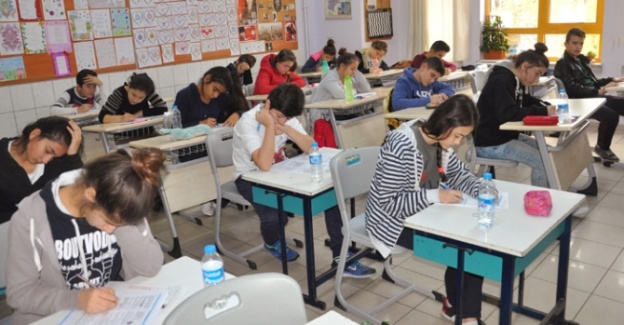 Nusaybin’de TEOG Sınavı yine ertelendi