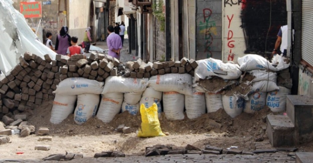 Nusaybin’de yasak genişletildi