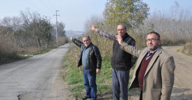 O kararın ardından arazi fiyatları tavan yaptı