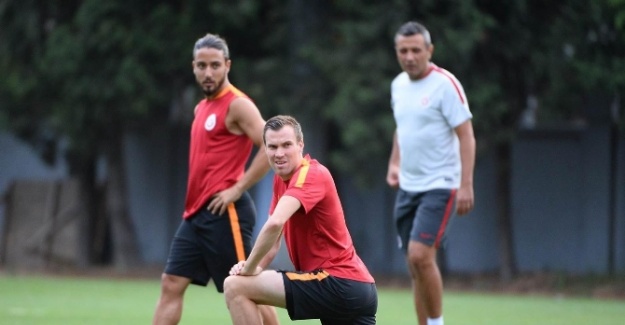 Özbek’ten Kevin Grosskreutz açıklaması