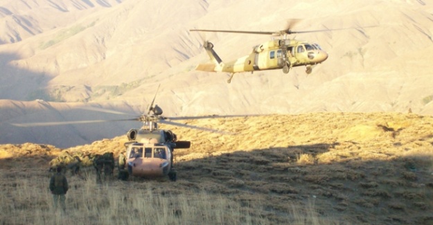 PKK’nın dağa götürmek istediği kızlar kurtarıldı