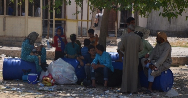 PYD ve PKK Türkmenleri göçe zorluyor