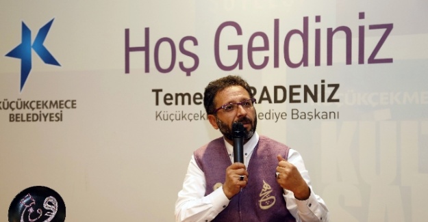 Sinan Yağmur: &quot;İnsanlar Mevlana’yı yanlış tanıyor&quot;