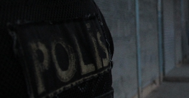 Şırnak’ta polise roketli saldırı