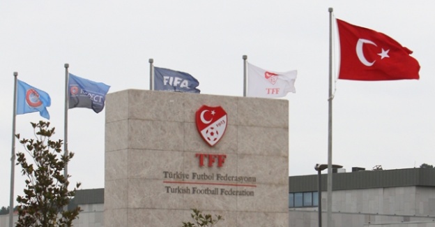 TFF’den ’Muharrem Usta’ açıklaması