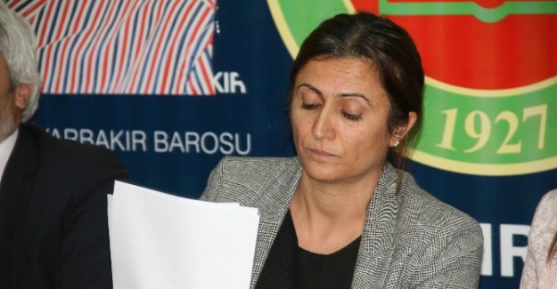 Türkan Elçi’den şikayet dilekçesi