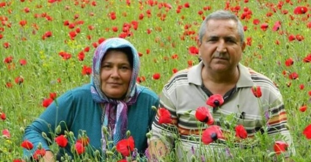 Yaşlı çifti kızları öldürmüş!