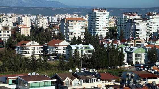 2016 konut satış rakamları açıklandı