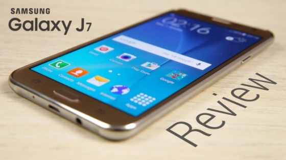 2016 model Galaxy J5 ve J7 yeniden sızdırıldı