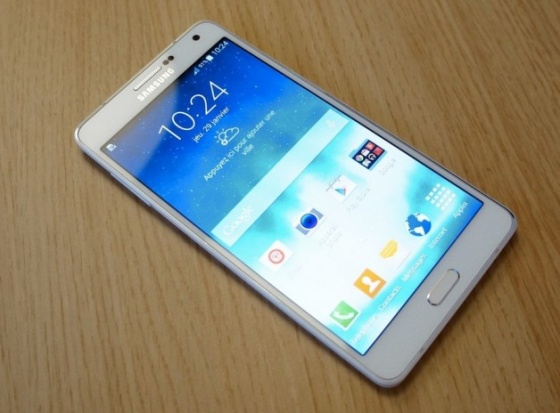 2016 Model Samsung Galaxy A7’den Yeni Bilgiler