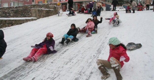 4 ilden daha tatil haberi geldi