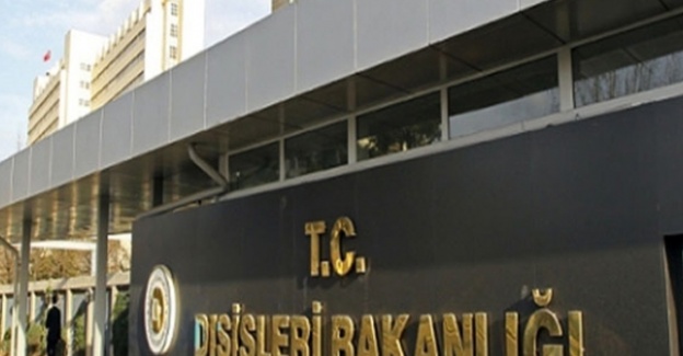 8. Büyükelçiler Konferansı başlıyor