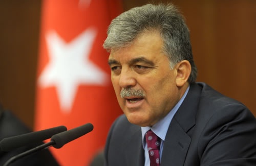 Abdullah Gül ameliyat oldu