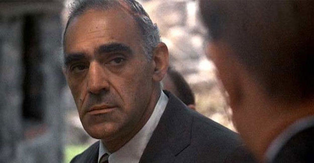 Abe Vigoda 95 yaşında öldü