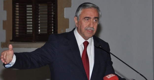 Akıncı: Hedefimiz 2016’yı çözüm yılı haline getirmek