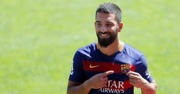 Arda ilk 11’de