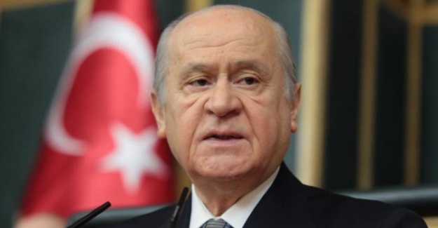 Bahçeli anjiyo oldu