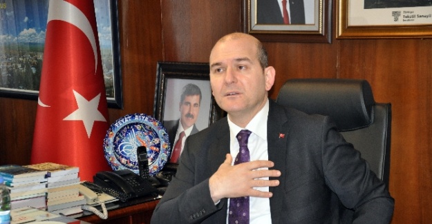 Bakan Soylu’dan Demirtaş’a tepki