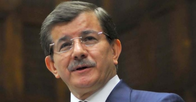 Başbakan Davutoğlu acılı aileyi aradı