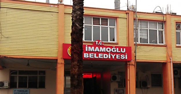 Belediye binasına silahlı saldırı