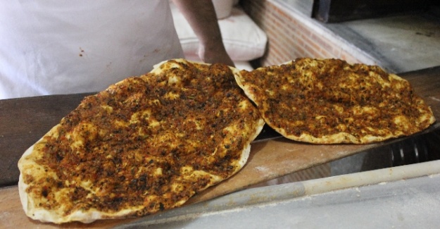 ’Bol soğanlı az kıymalı’ lahmacun devri kapandı