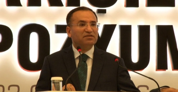 Bozdağ: Yılan hikayelerine dönmüş davalar...