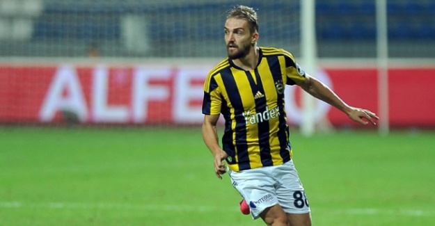 Caner Erkin’den ilk açıklama