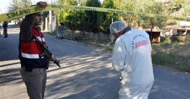 Cezaevinden izinle çıkıp kendini vurdu